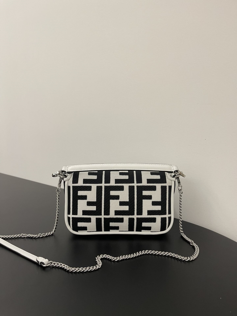 Fendi Baguette Bags